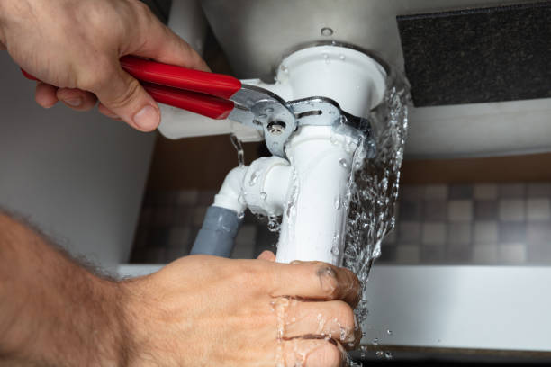 Best Water damage restoration near me  in South Creek, WA