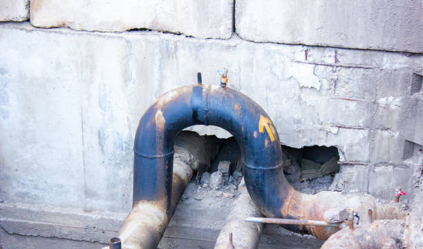 Best Carpet water damage restoration  in South Creek, WA
