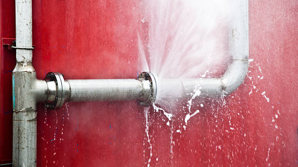 Best Residential water damage restoration  in South Creek, WA